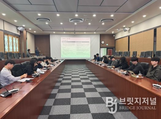 거제시, '26년 지방공기업 경영평가 대비 실무교육 실시