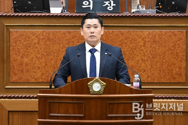 더불어민주당 김지호 의원(신곡1,2동, 장암동, 자금동)