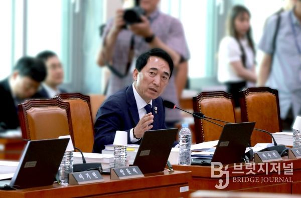 박수현 국회의원(더불어민주당·공주·부여·청양)이