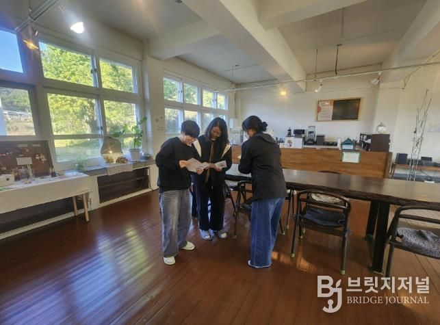 상주시 이안면, 인구증가시책 홍보활동 실시