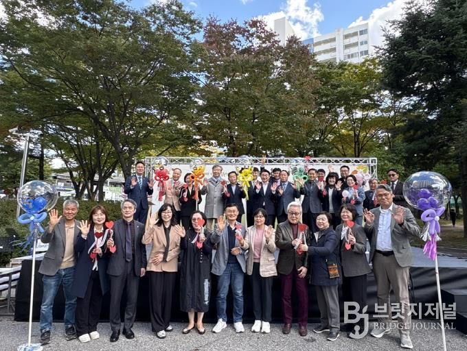 의정부시 장암동, 주민자치‧복지관 손잡은 ‘장암마을축제’ 성료