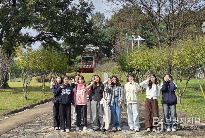 문화유산 활용 답사 홍보 프로젝트