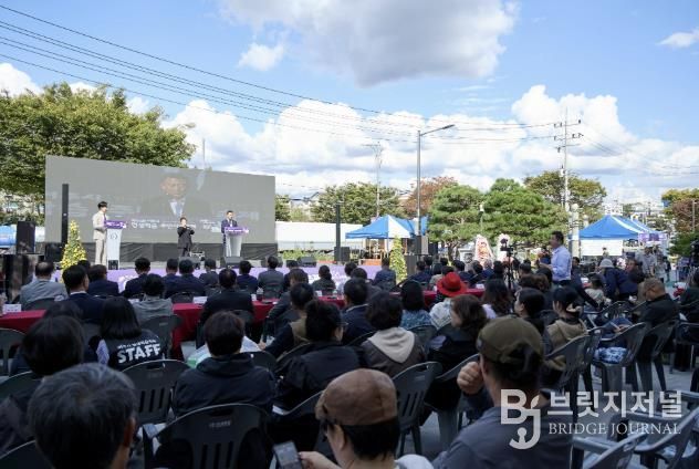 여주시, 제10회 여주시 평생학습·주민자치축제 성료