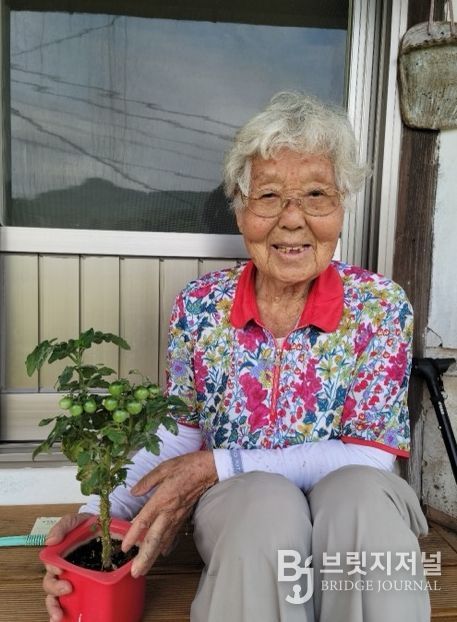 고독사 예방 위한‘마음을 잇는 안부 키트’운영