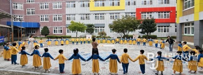 특색있는 교육‧보육 과정’ 운영 기관 모니터링