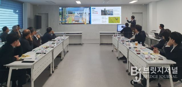 데이터 기반 노지 스마트농업 시범사업