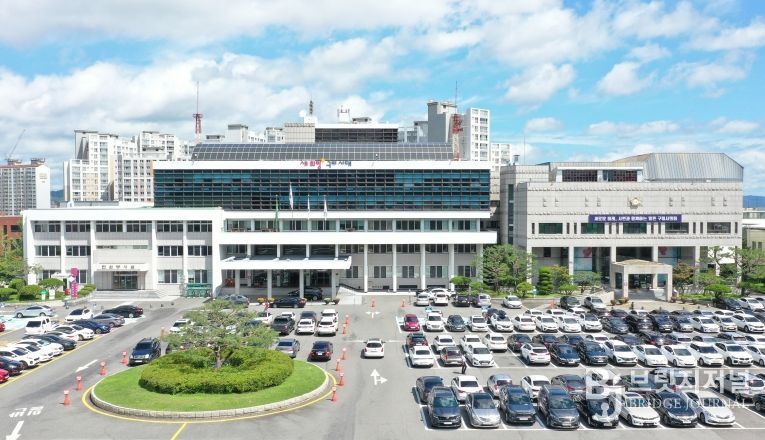 '안전도시 구미' 입증…재난상황관리훈련 평가 전국 3위, 경북 1위