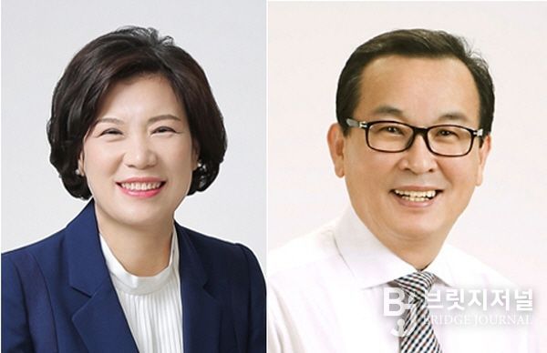 이남숙 의원/최주만 의원