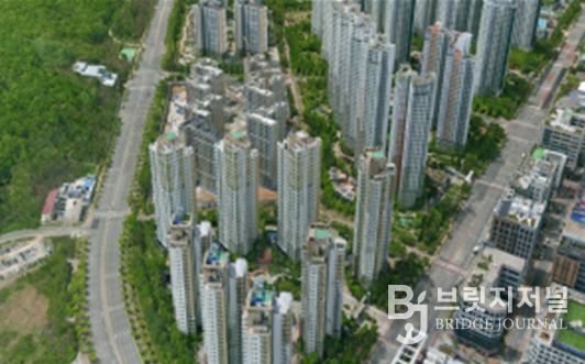 새로운 3D 입체지도 서비스