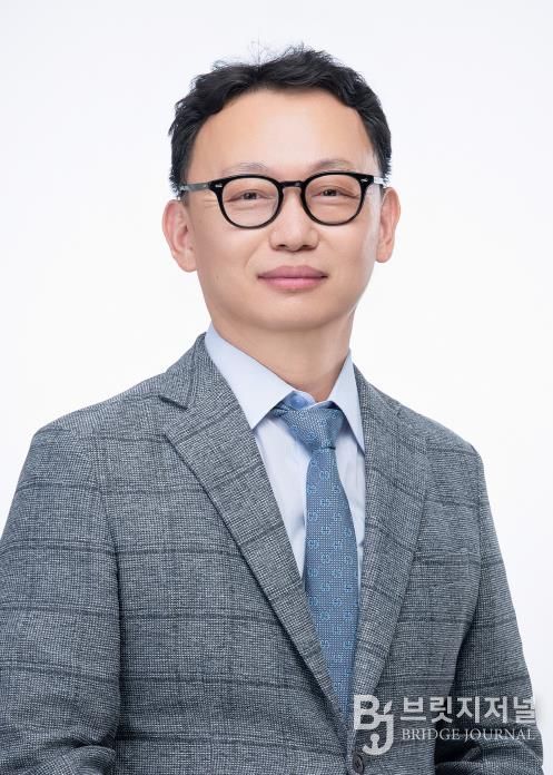 경상국립대학교 전정환 교수