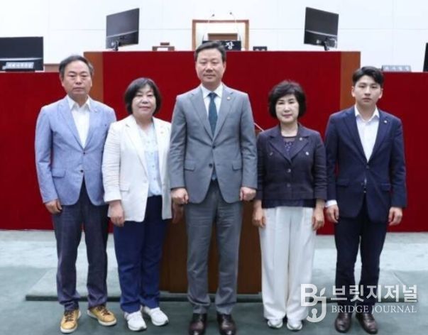 성남시의회_더불어민주당협의회