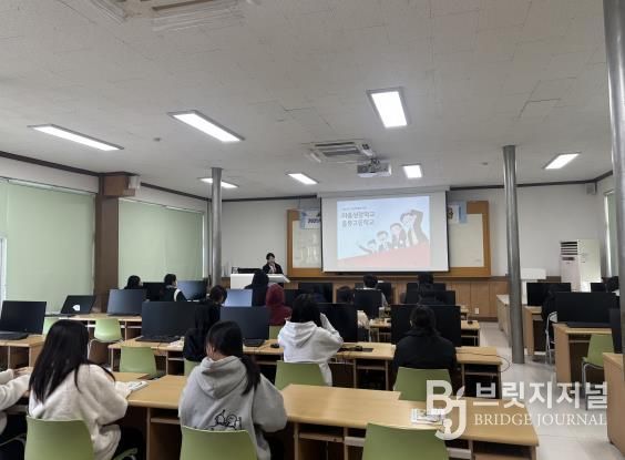 울릉군, 청소년 마음건강 프로그램 ‘마음성장학교’ 성료
