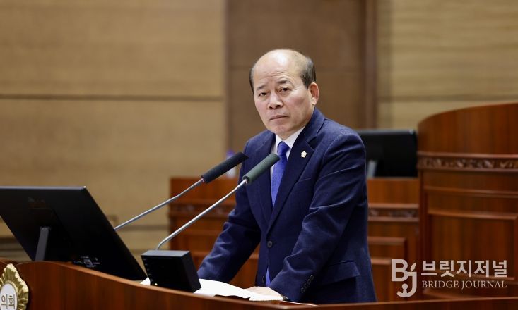 천안시의회 육종영 의원