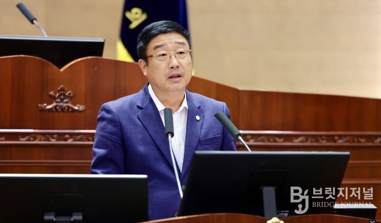 천안시의회 노종관 의원