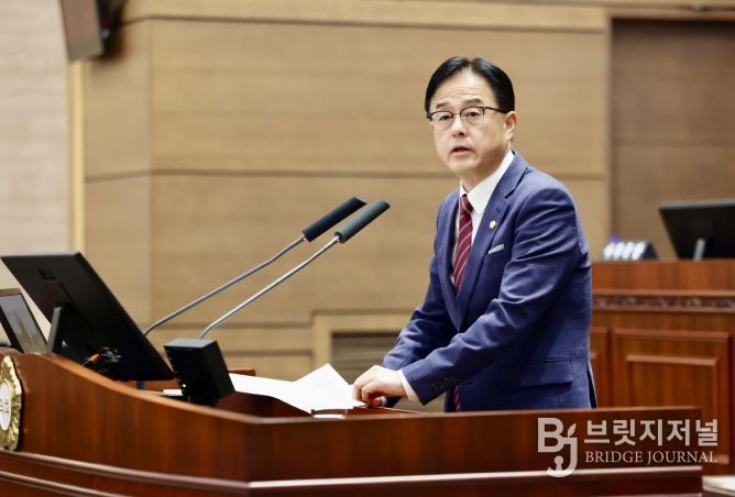 장혁 의원(국민의힘, 불당 1·2동)