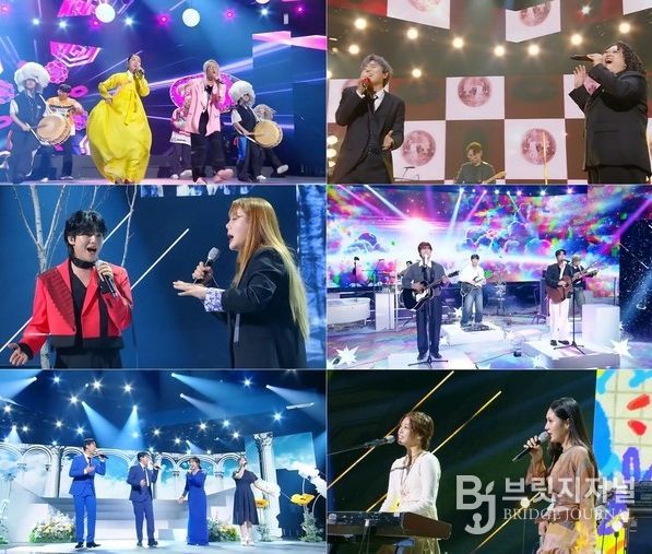 사진제공 | 불후의 명곡