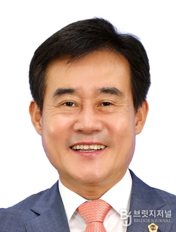 경상남도의회 조영제 의원