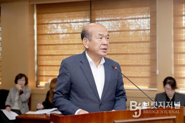 제315회 조례특위 김진권 의원