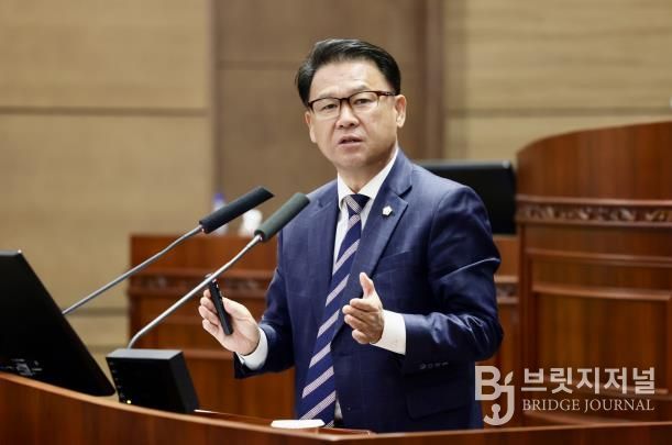 천안시의회 권오중 의원,“시민의 혈세로 운영되는 시내버스, 효율성과 투명성 확보가 우선돼야”