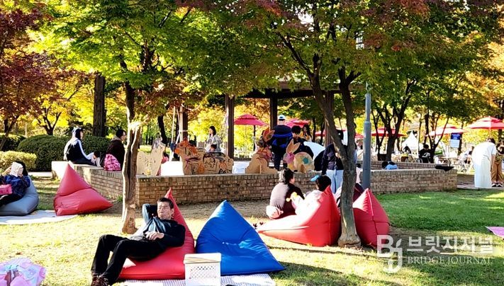 ‘제11회 시흥책문화축제’로 책ㆍ문화로 하나되다