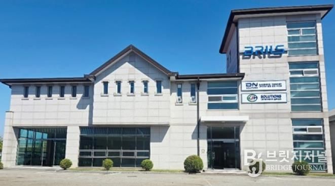 ㈜제이에이치 솔루션즈 회사 전경