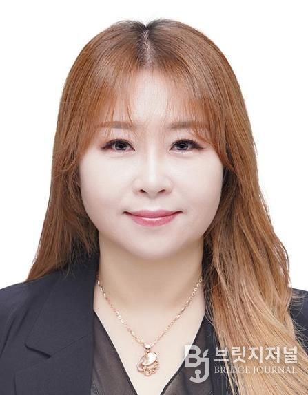 충주시 임정애 씨, 충북도 '자랑스러운 직업인' 선정