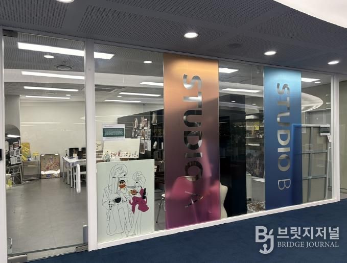 의정부미술도서관, 신진작가 지원하는 오픈스튜디오 11기 모집