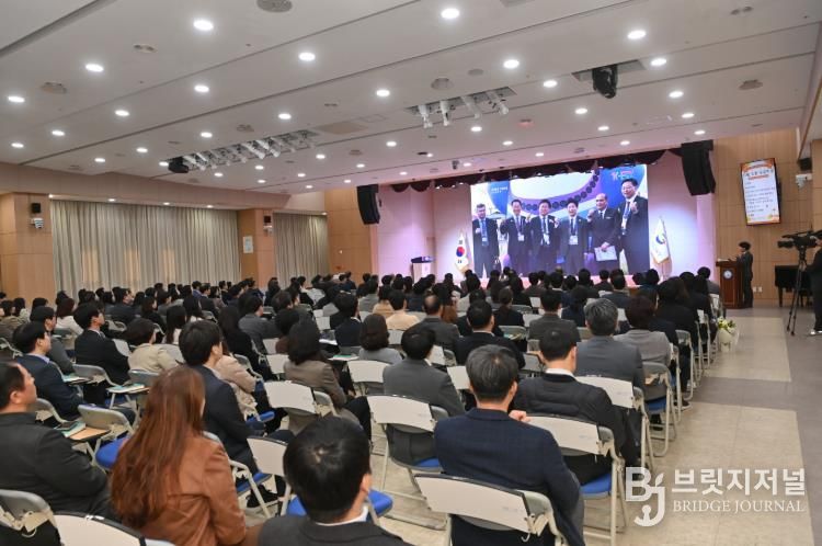 경북교육청, ‘11월 소통․공감의 날’ 행사 개최