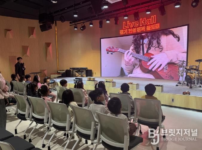 안성시, 유아 체험형 프로그램 '안성 탐험대' 하반기에도 큰 호응