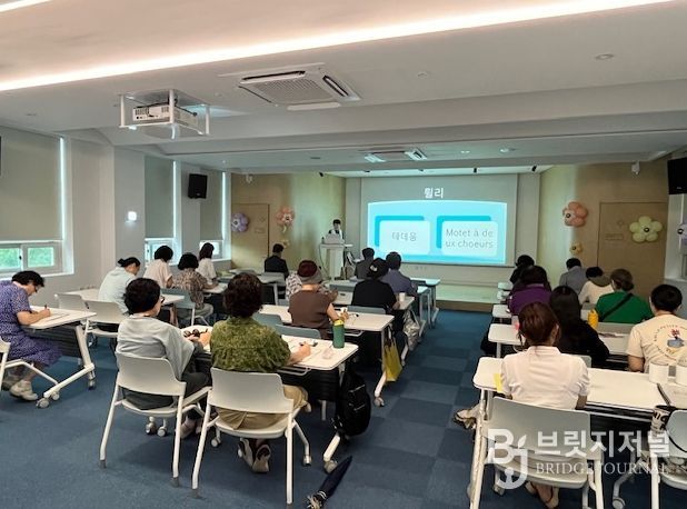 영화와 클래식 음악을 통한 인문학적 성찰의 시간