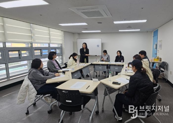 수원교육지원청, ‘2025 특수교육대상학생 학부모 멘토링 데이’ 운영