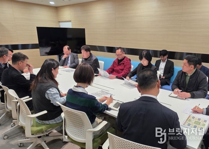 경기도의회 김완규 의원, 고양예고 기숙사 건립 관련 간담회 개최