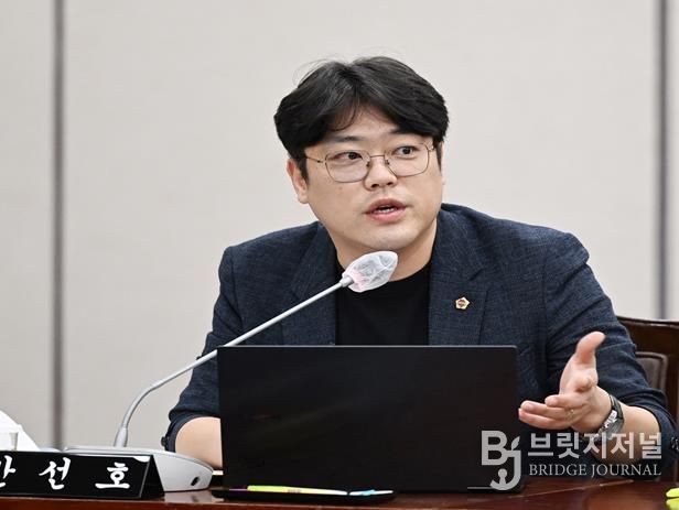 부산시의회 반선호 의원