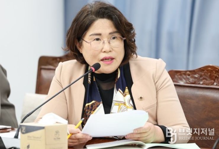 김화신 도의원 “재난현장 지킨 자원봉사센터, 예산·복무 여건 개선 필요”