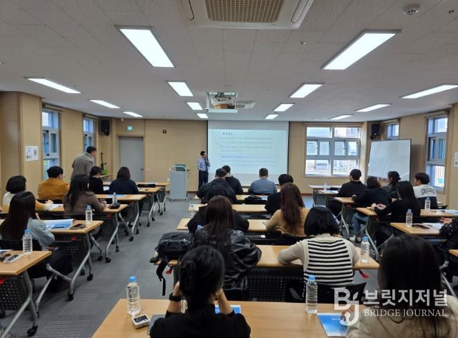 합천군 2025년 제2차 공공계약 교육 실시