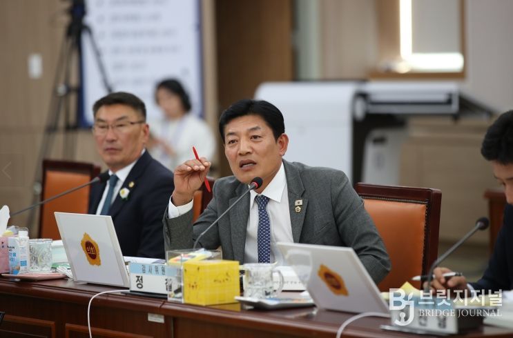 전라남도의회 정철 의원