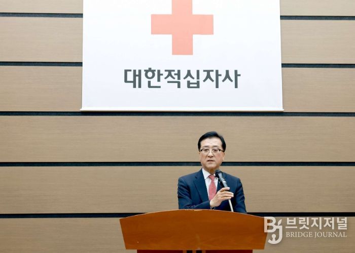 대전시의회 조원휘 의장 “화합과 봉사 이어갈 새로운 출발 기대”