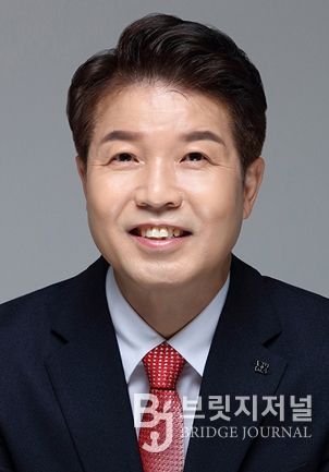 강원도의회 엄기호 도의원