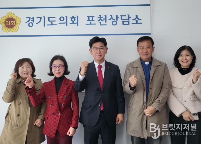 윤충식 의원, 재가노인지원서비스 안정적 운영방안 마련해야