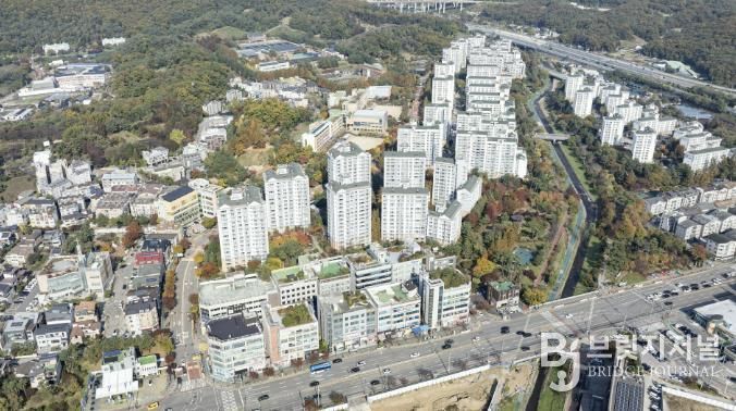 의왕시, 청계지구 일원 하수관로‘송연 조사’실시