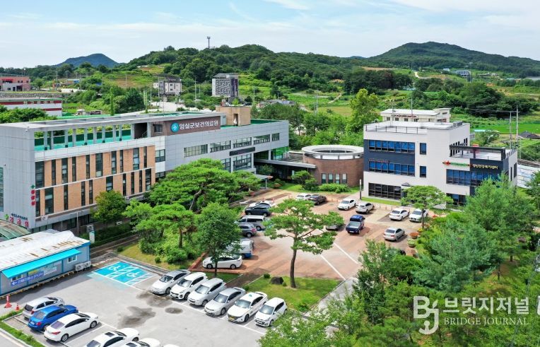 임실군, 금연 구역 합동 점검 및 단속 실시