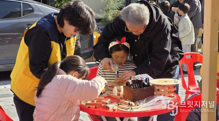 부여로운 플리마켓