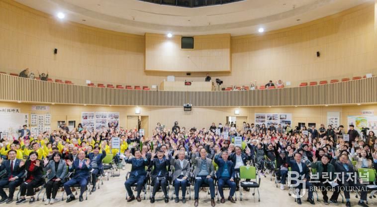 합천군, 2025년 평생학습축제 성황리 개최