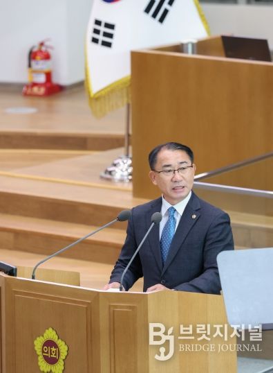 경기도의회 경제노동위원회·도청 예산결산특별위원회 김선영 부위원장(더불어민주당, 비례)