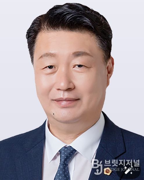 전라북도의회 김동구 의원