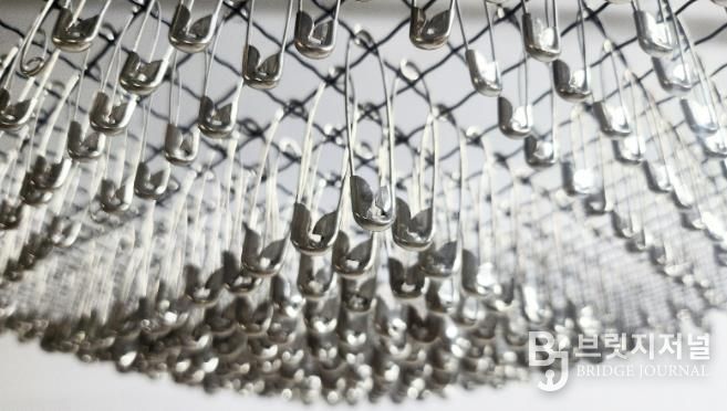 충주시, 권길 미술작가 개인전 '같이의 가치' 개최