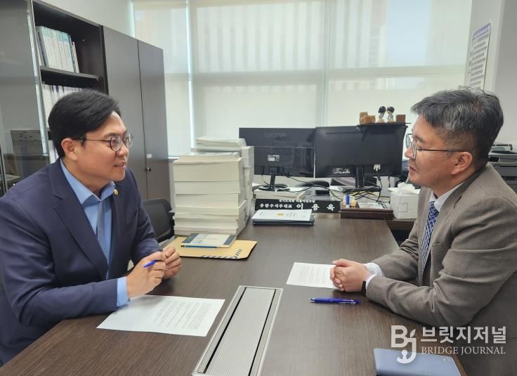 경기도의회 이용욱 의원, 재가노인지원서비스 일몰은 복지 후퇴... 복지국 책임있는 대책 마련 촉구