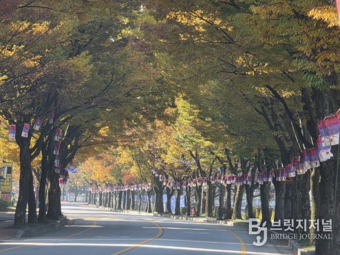 남원시‘도시바람길숲 조성사업’공모 선정