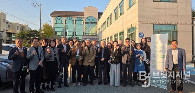 나주문화재단 ‘나주문학의 뿌리’, 소설가 오유권으로 잇다