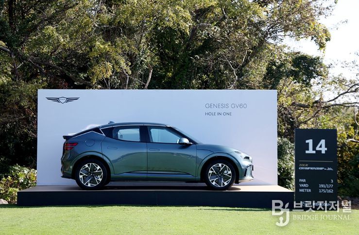 KPGA 투어챔피언십 in JEJU